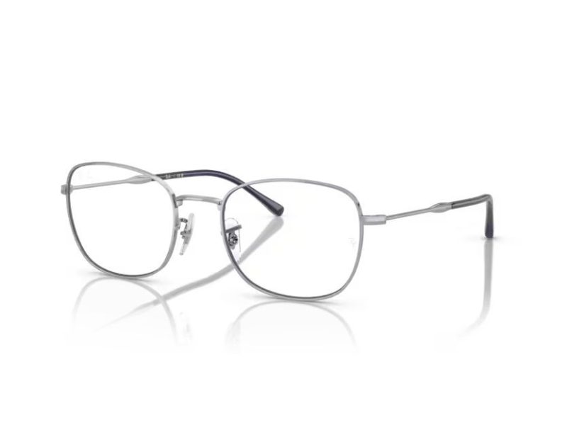 Ray-Ban RX 6497 2501 53 Férfi, Női szemüvegkeret (optikai keret)