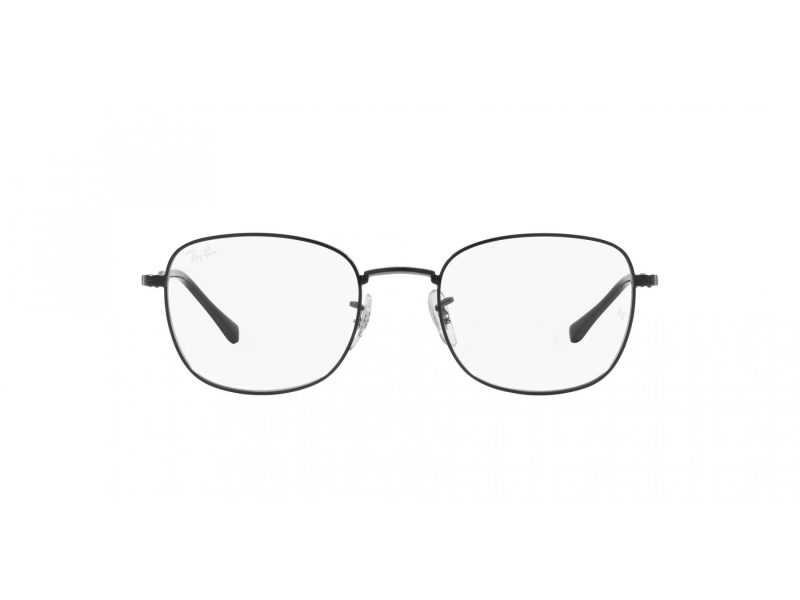 Ray-Ban RX 6497 2509 51 Férfi, Női szemüvegkeret (optikai keret)