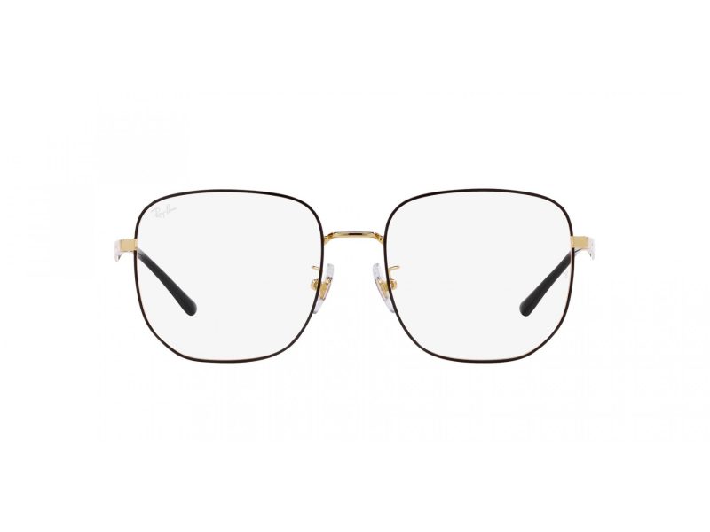 Ray-Ban RX 6503D 2991 55 Férfi, Női szemüvegkeret (optikai keret)