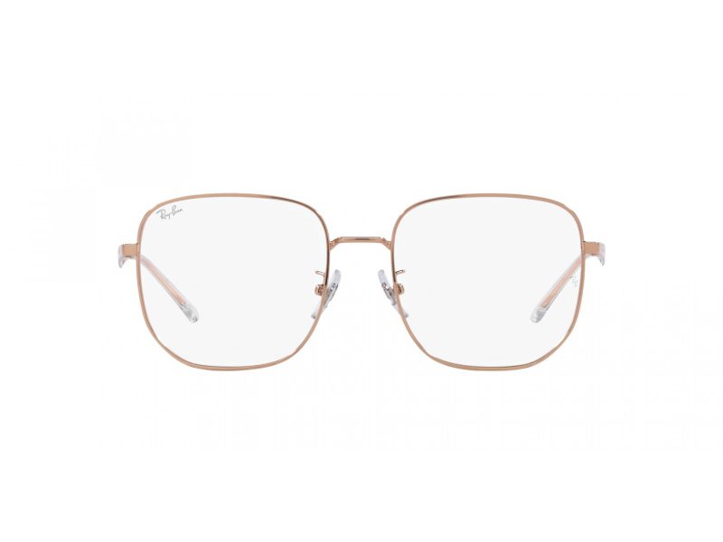 Ray-Ban RX 6503D 3094 55 Férfi, Női szemüvegkeret (optikai keret)