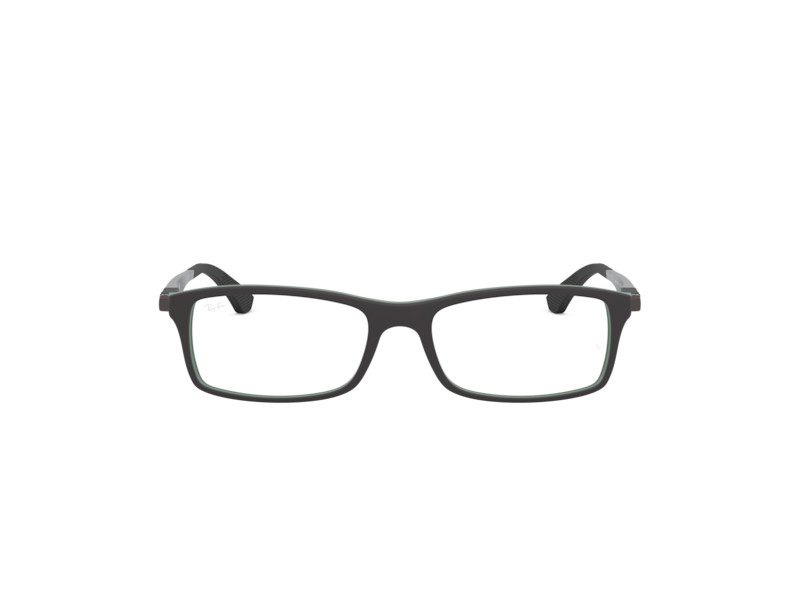 Ray-Ban RX 7017 5197 54 Férfi, Női szemüvegkeret (optikai keret)