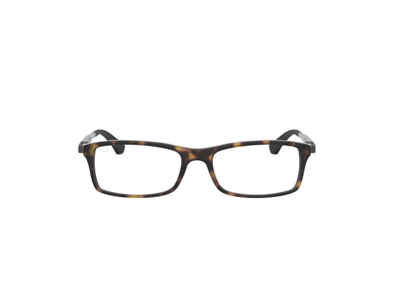 Ray-Ban RX 7017 5200 54 Férfi, Női szemüvegkeret (optikai keret)