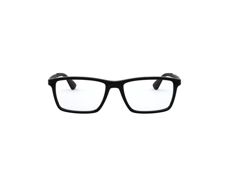 Ray-Ban RX 7056 2000 55 Férfi, Női szemüvegkeret (optikai keret)