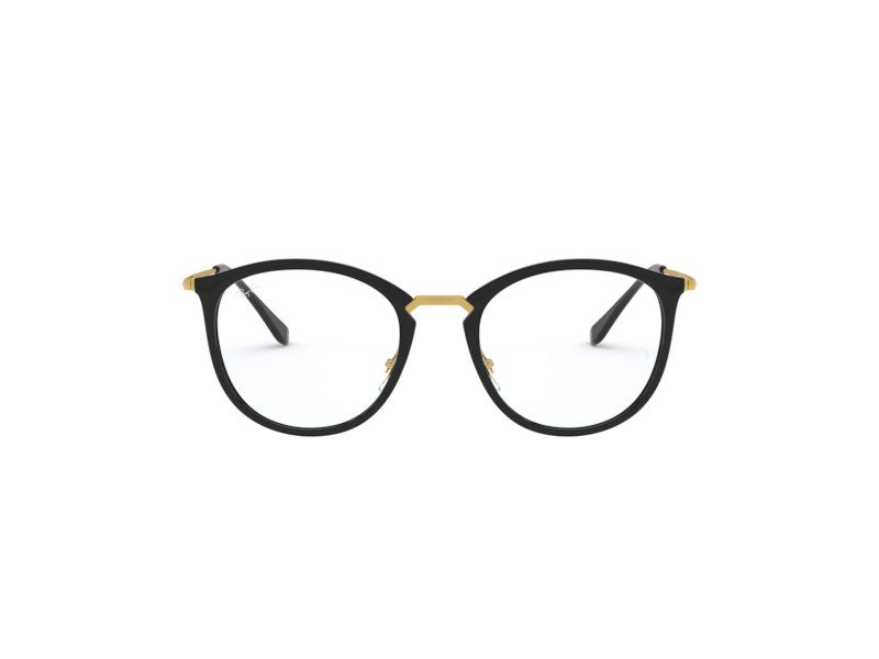 Ray-Ban RX 7140 2000 51 Női szemüvegkeret (optikai keret)