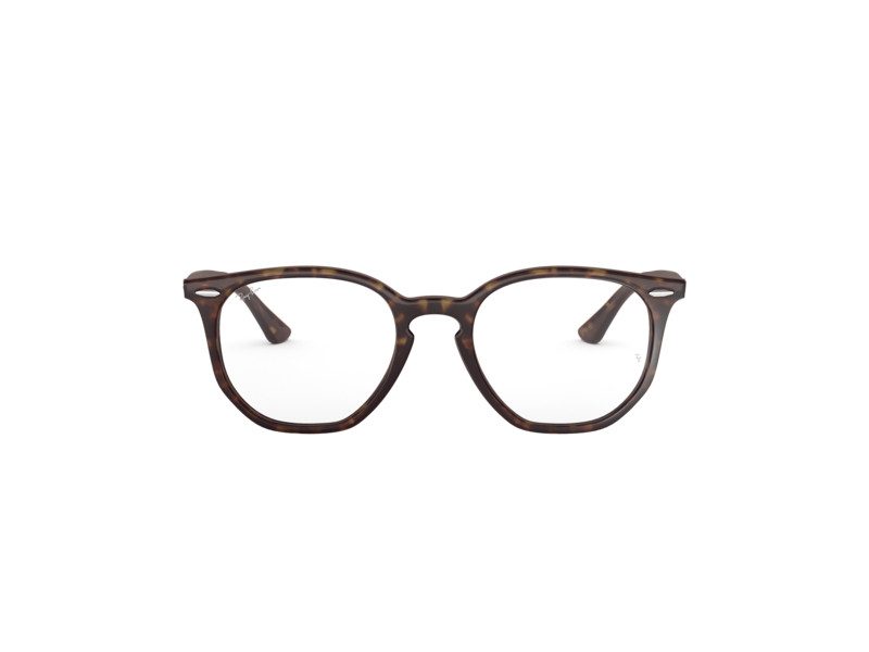 Ray-Ban Hexagonal RX 7151 2012 52 Férfi, Női szemüvegkeret (optikai keret)