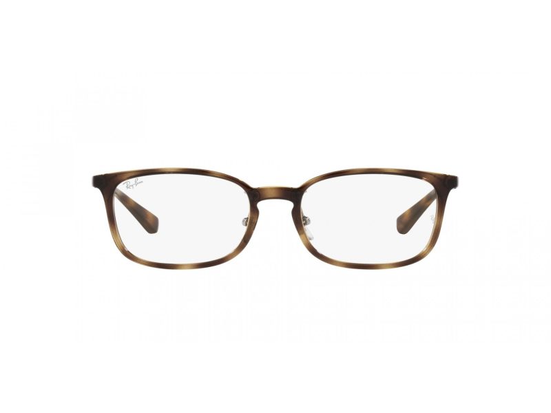 Ray-Ban RX 7182D 5946 53 Férfi, Női szemüvegkeret (optikai keret)