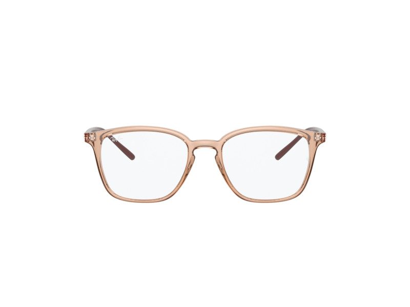 Ray-Ban RX 7185 5940 50 Férfi, Női szemüvegkeret (optikai keret)