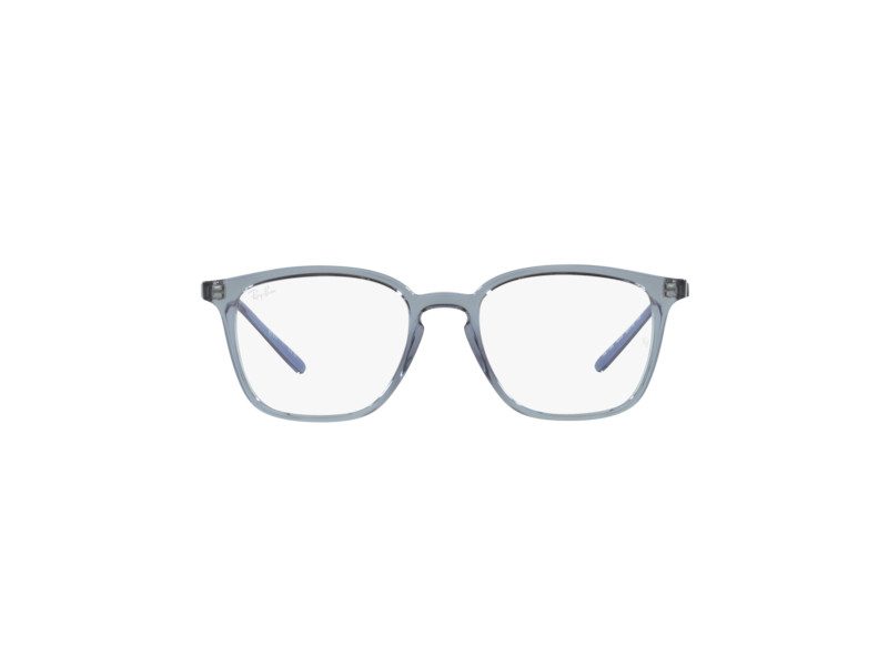 Ray-Ban RX 7185 8235 50 Férfi, Női szemüvegkeret (optikai keret)