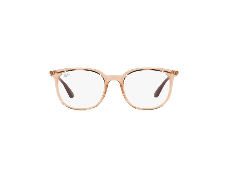 Ray-Ban RX 7190 5940 53 Férfi, Női szemüvegkeret (optikai keret)