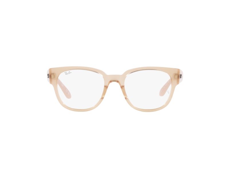 Ray-Ban RX 7210 8203 50 Férfi, Női szemüvegkeret (optikai keret)