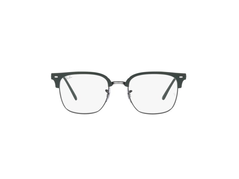 Ray-Ban New Clubmaster RX 7216 8208 49 Férfi, Női szemüvegkeret (optikai keret)