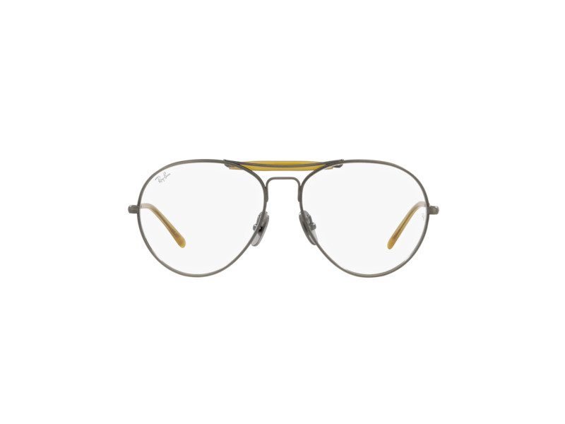 Ray-Ban RX 8063V 1223 55 Férfi, Női szemüvegkeret (optikai keret)