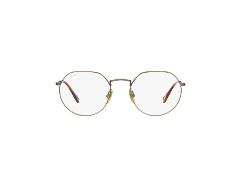 Ray-Ban RX 8165V 1222 49 Férfi, Női szemüvegkeret (optikai keret)