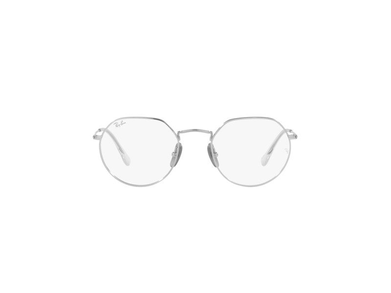 Ray-Ban RX 8165V 1224 49 Férfi, Női szemüvegkeret (optikai keret)