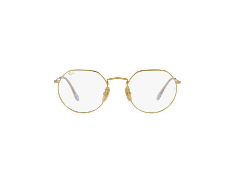 Ray-Ban RX 8165V 1225 49 Férfi, Női szemüvegkeret (optikai keret)