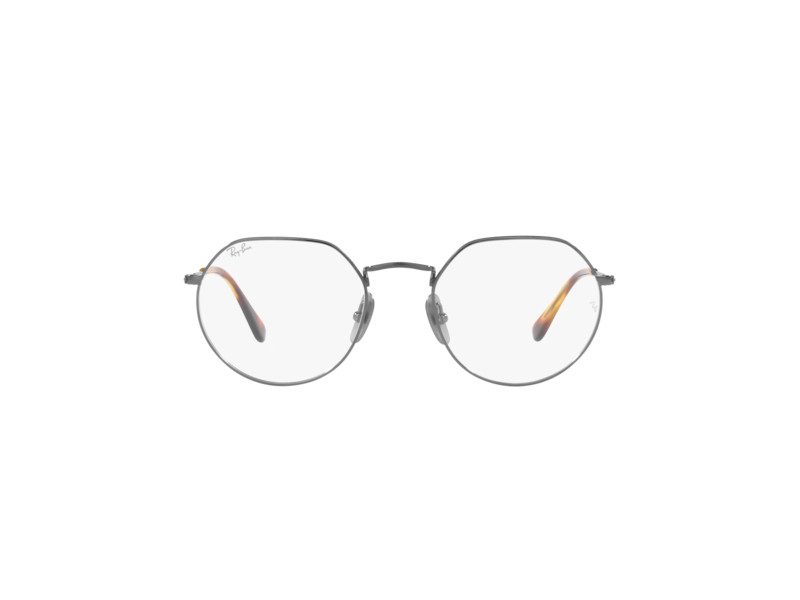 Ray-Ban RX 8165V 1238 49 Férfi, Női szemüvegkeret (optikai keret)