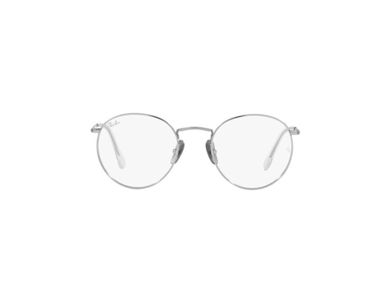 Ray-Ban Round RX 8247V 1224 50 Férfi, Női szemüvegkeret (optikai keret)