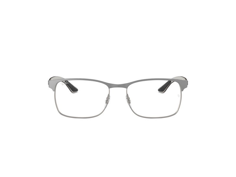 Ray-Ban RX 8416 2620 55 Férfi, Női szemüvegkeret (optikai keret)