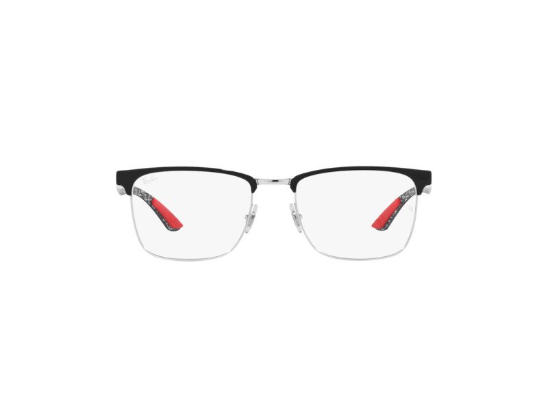 Ray-Ban RX 8421 2861 52 Férfi, Női szemüvegkeret (optikai keret)