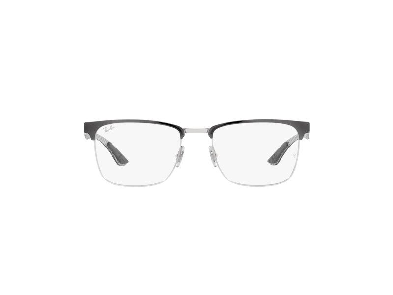 Ray-Ban RX 8421 3125 52 Férfi, Női szemüvegkeret (optikai keret)