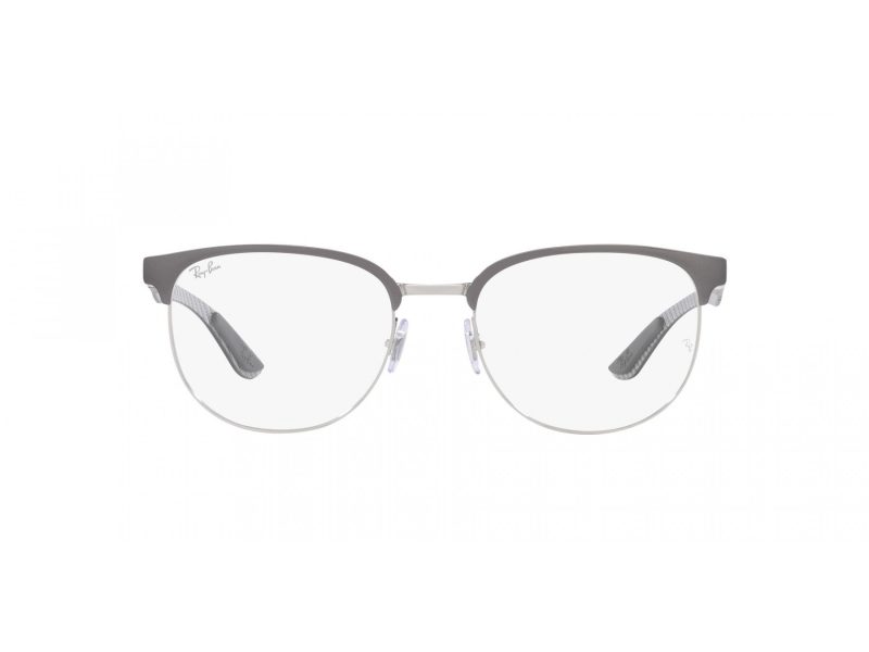 Ray-Ban RX 8422 3125 54 Férfi szemüvegkeret (optikai keret)