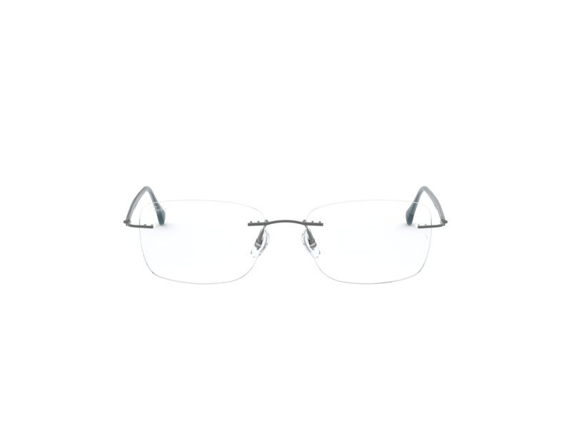 Ray-Ban RX 8725 1028 54 Férfi, Női szemüvegkeret (optikai keret)