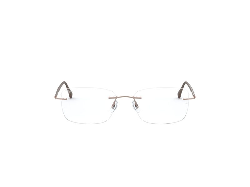 Ray-Ban RX 8725 1131 52 Férfi, Női szemüvegkeret (optikai keret)