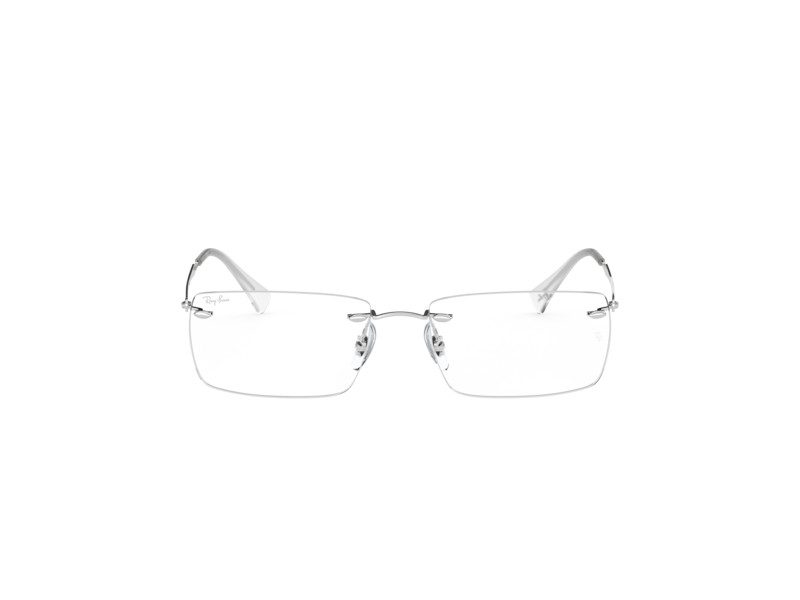 Ray-Ban RX 8755 1002 56 Férfi, Női szemüvegkeret (optikai keret)