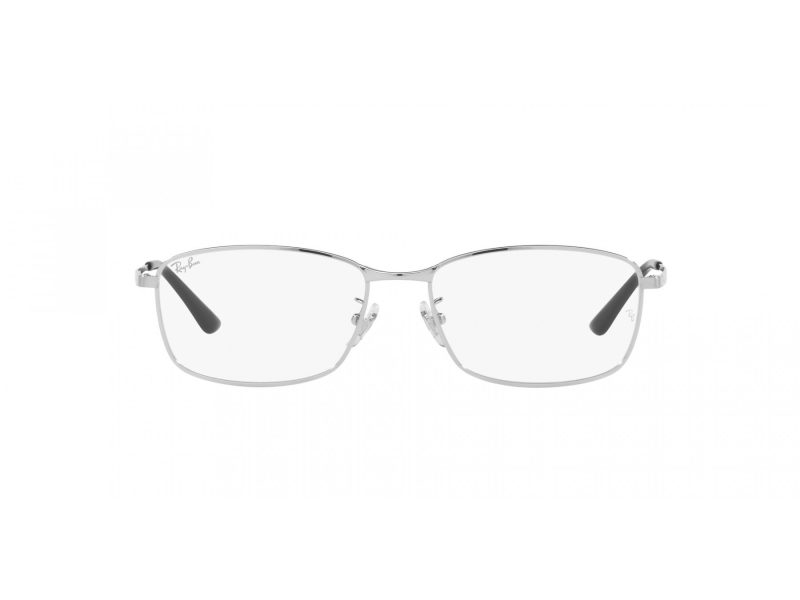 Ray-Ban RX 8775D 1029 56 Férfi, Női szemüvegkeret (optikai keret)