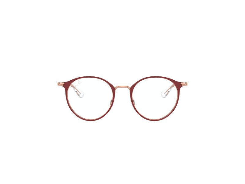 Ray-Ban RY 1053 4077 45 Gyerek szemüvegkeret (optikai keret)