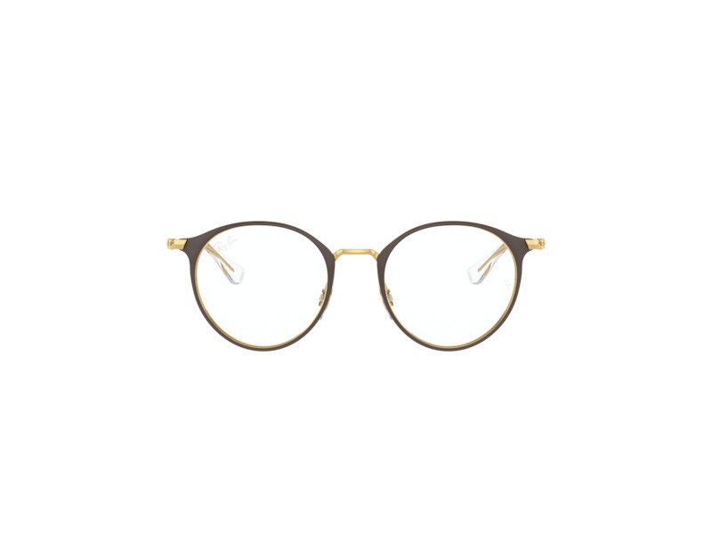 Ray-Ban RY 1053 4078 45 Gyerek szemüvegkeret (optikai keret)