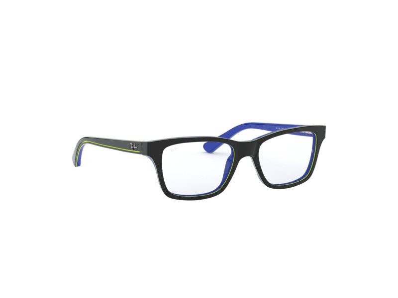 Ray-Ban RY 1536 3600 48 Gyerek szemüvegkeret (optikai keret)