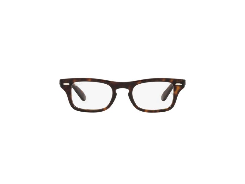 Ray-Ban Burbank Jr RY 9083V 3887 41 Gyerek szemüvegkeret (optikai keret)