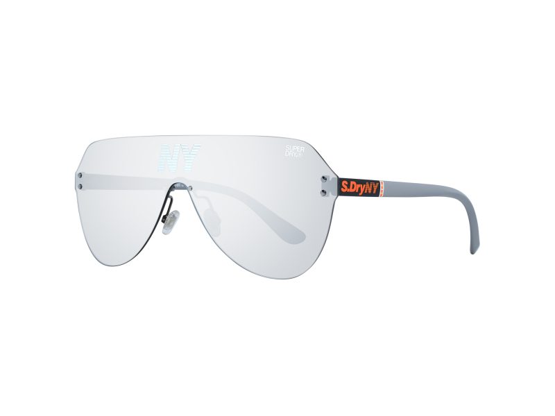 Superdry SDS Monovector 108 145 Férfi, Női napszemüveg