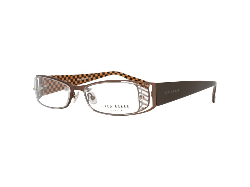 Ted Baker TB 4135 157 55 Férfi szemüvegkeret (optikai keret)