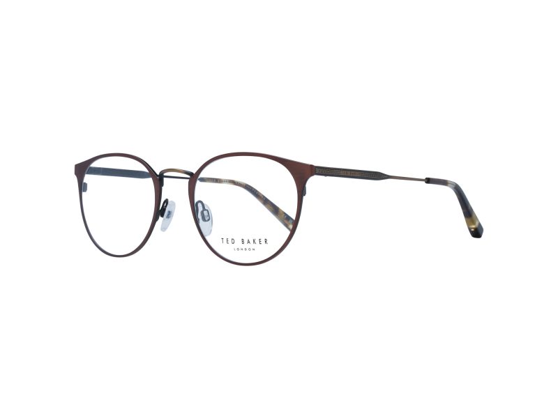 Ted Baker TB 4350 162 50 Férfi szemüvegkeret (optikai keret)